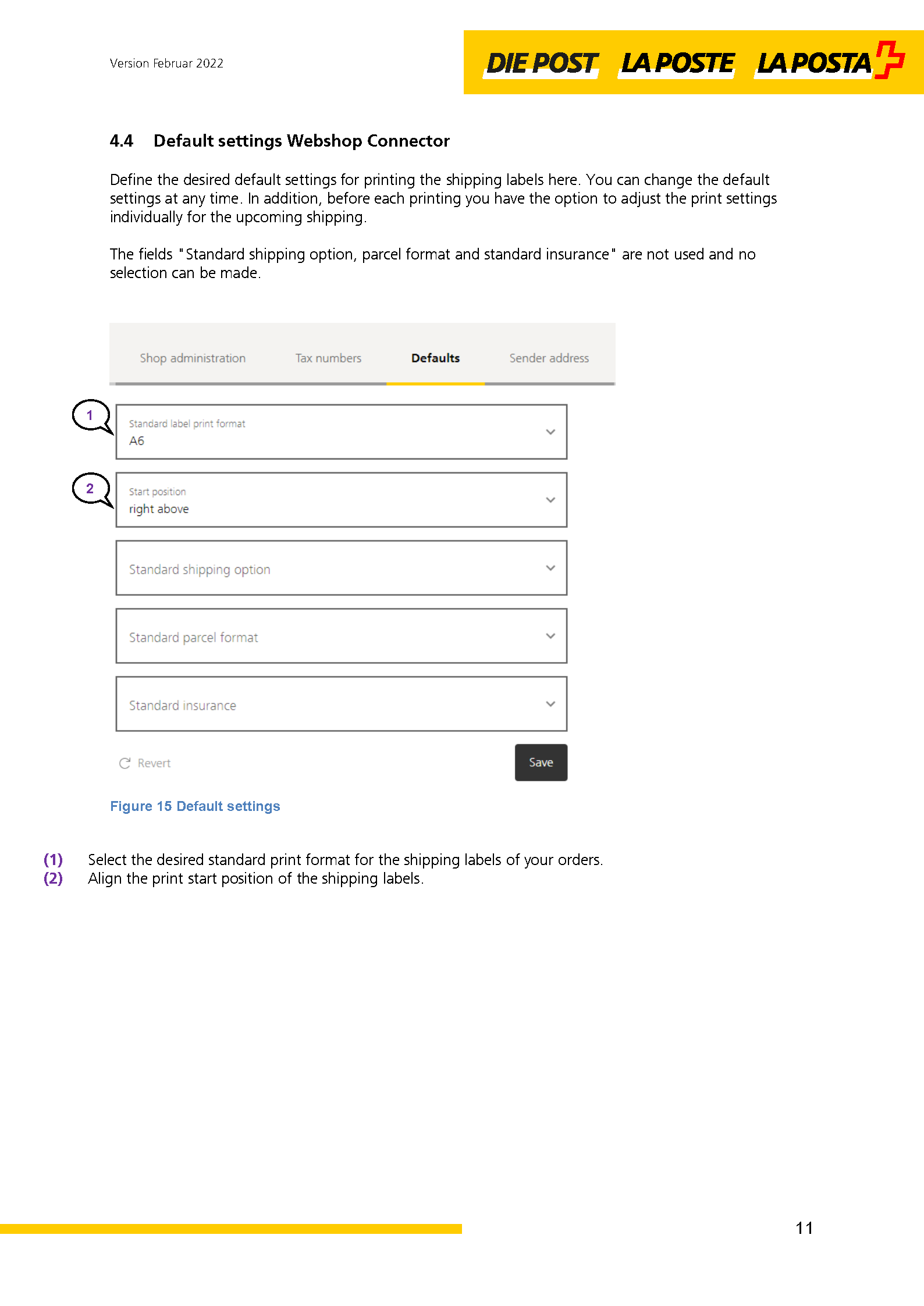 Manual Connection Shopify WSC_EN_Page11
