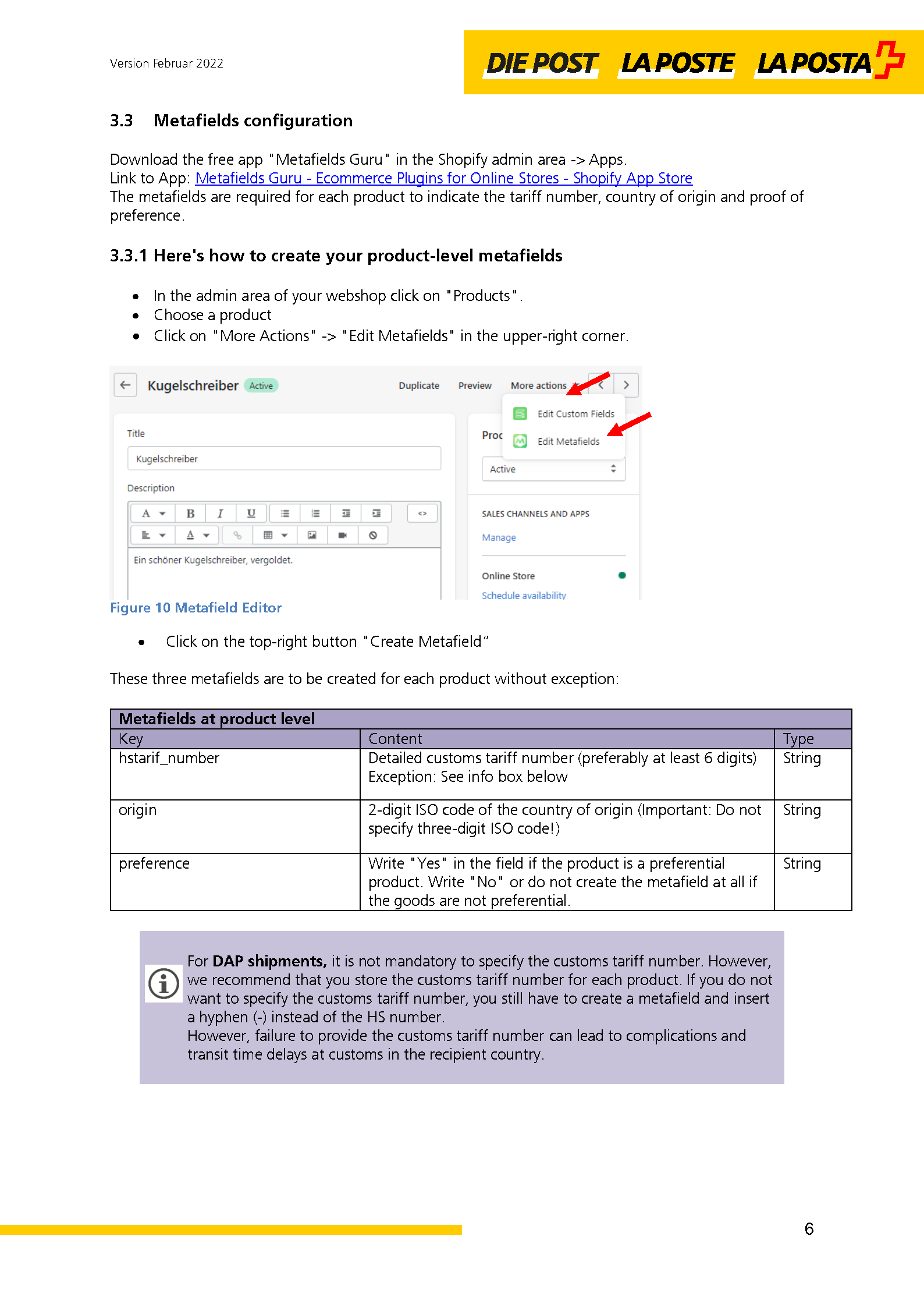 Manual Connection Shopify WSC_EN_Page6