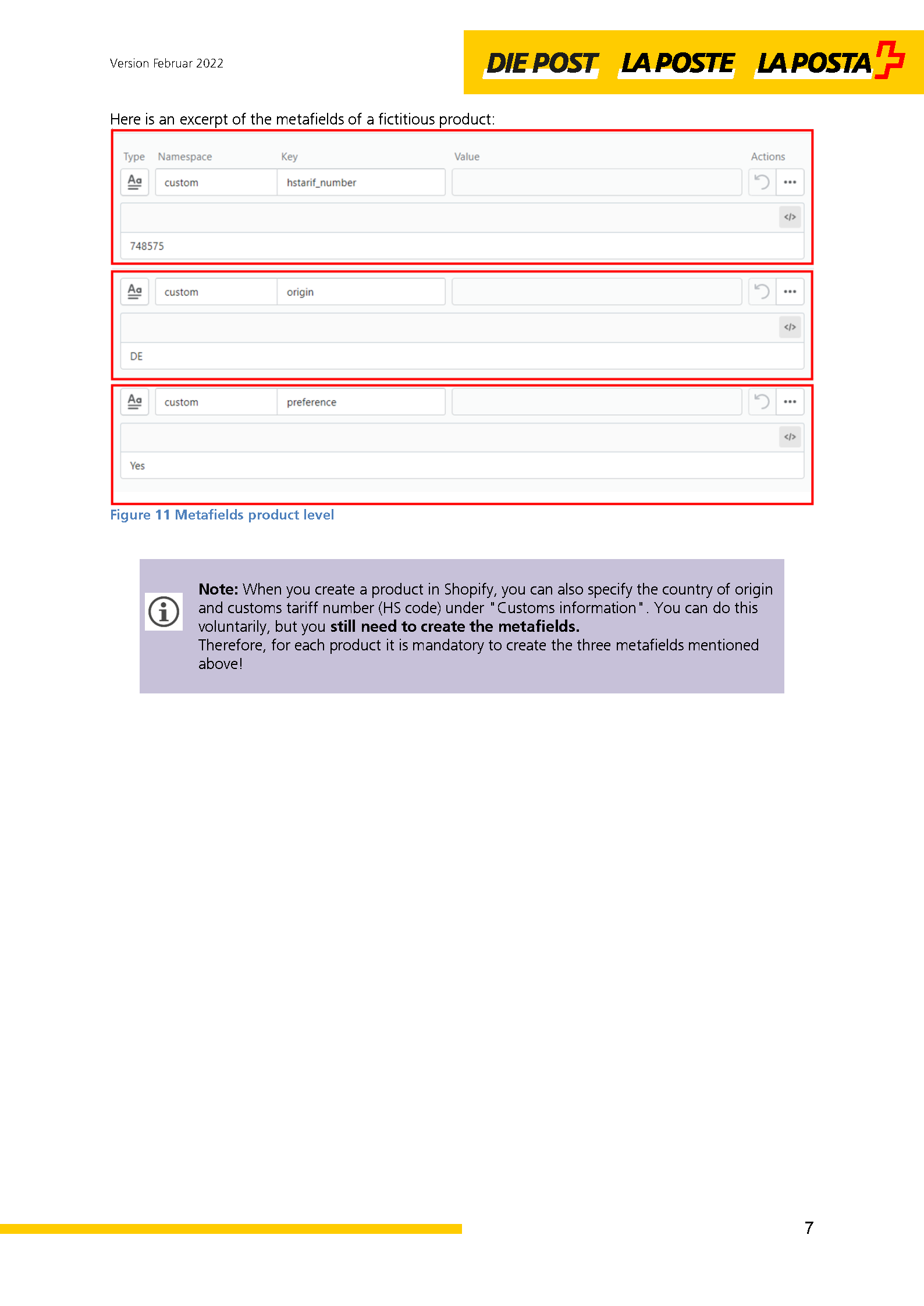 Manual Connection Shopify WSC_EN_Page7