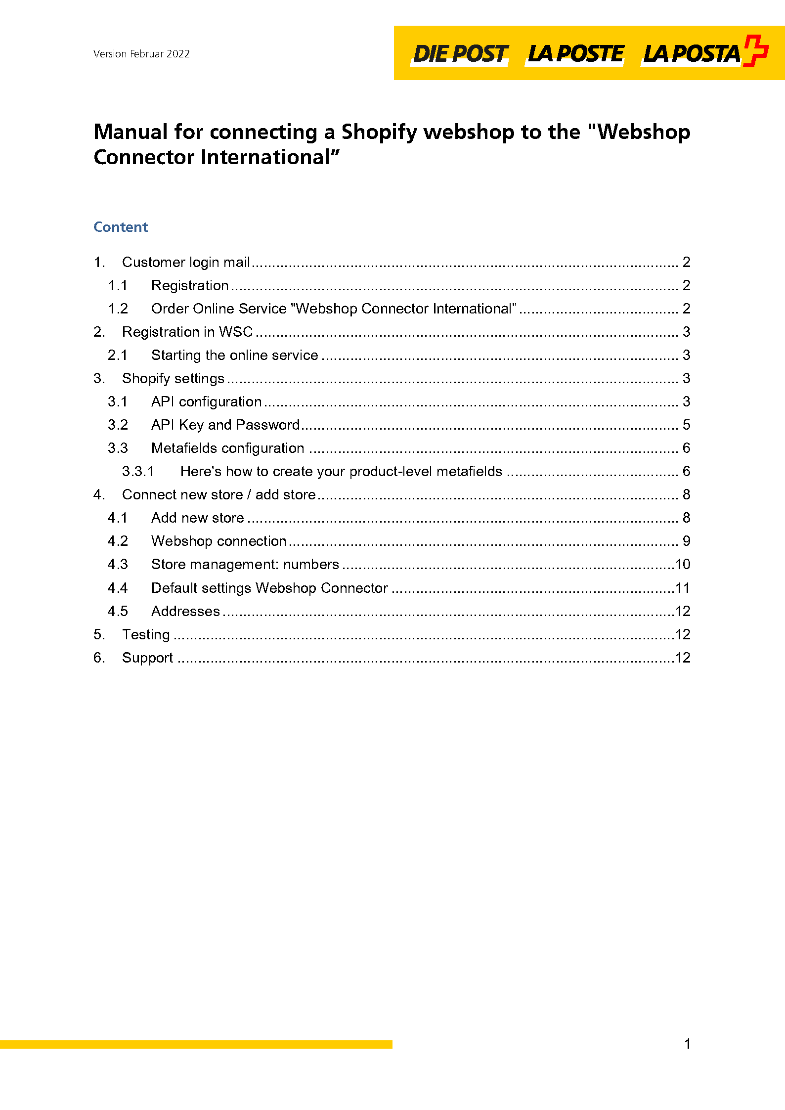 Manual Connection Shopify WSC_EN_Page1